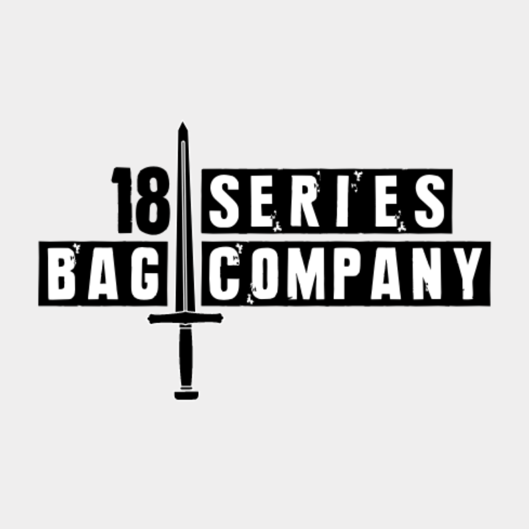 18 series bag company