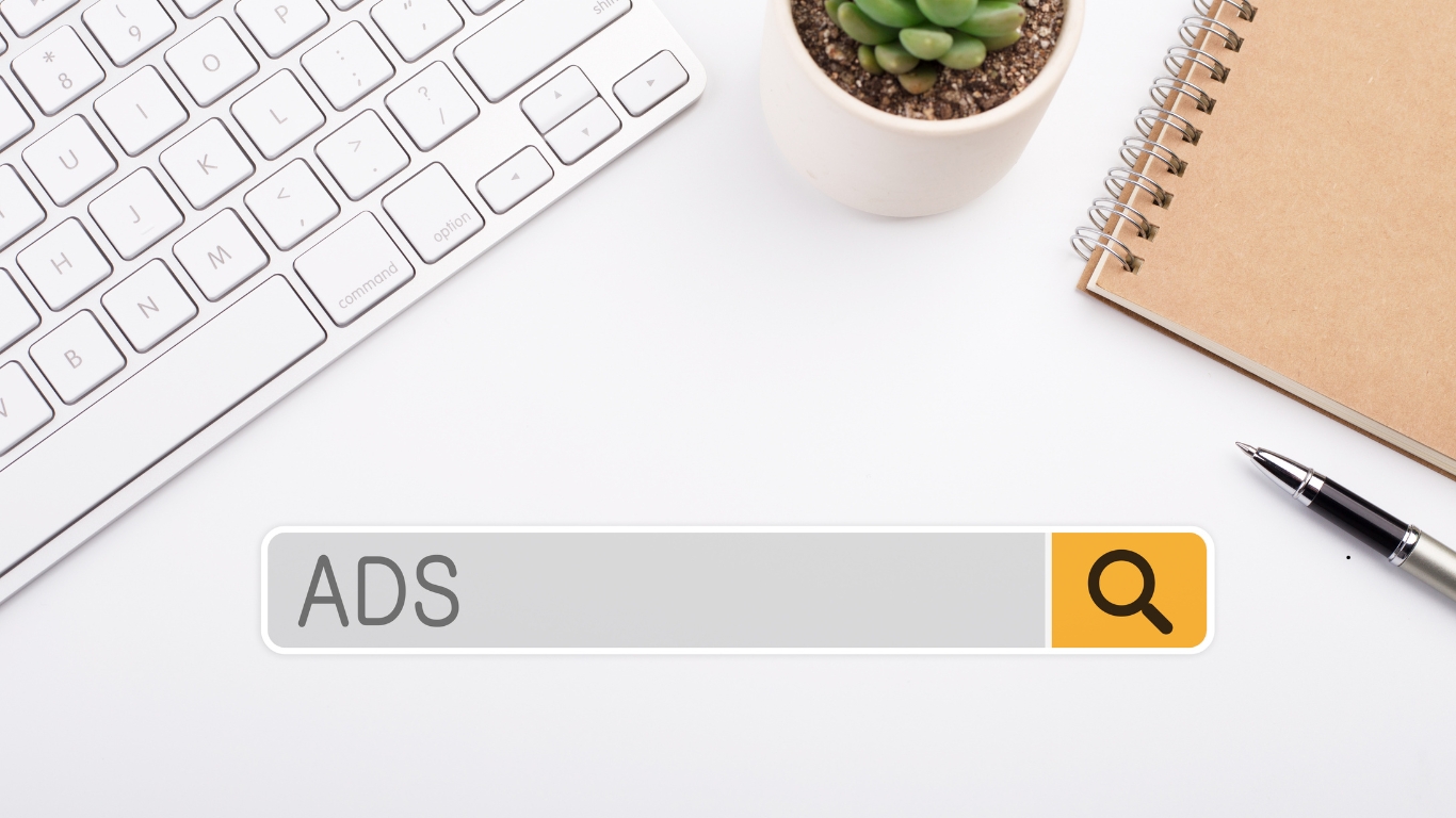 google ads vs paid social ads