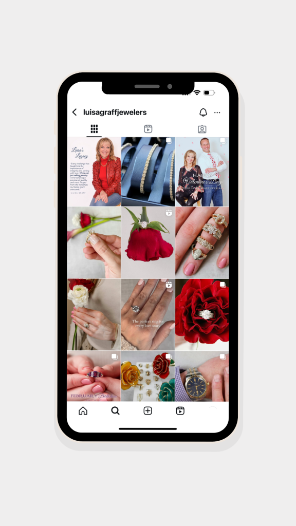 social media management company Colorado Springs