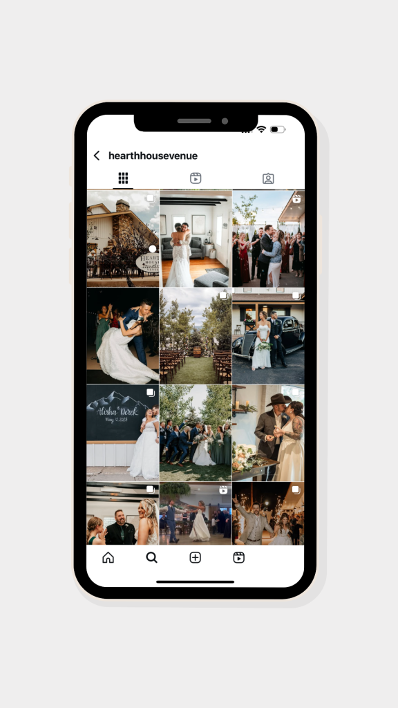social media management company Colorado Springs