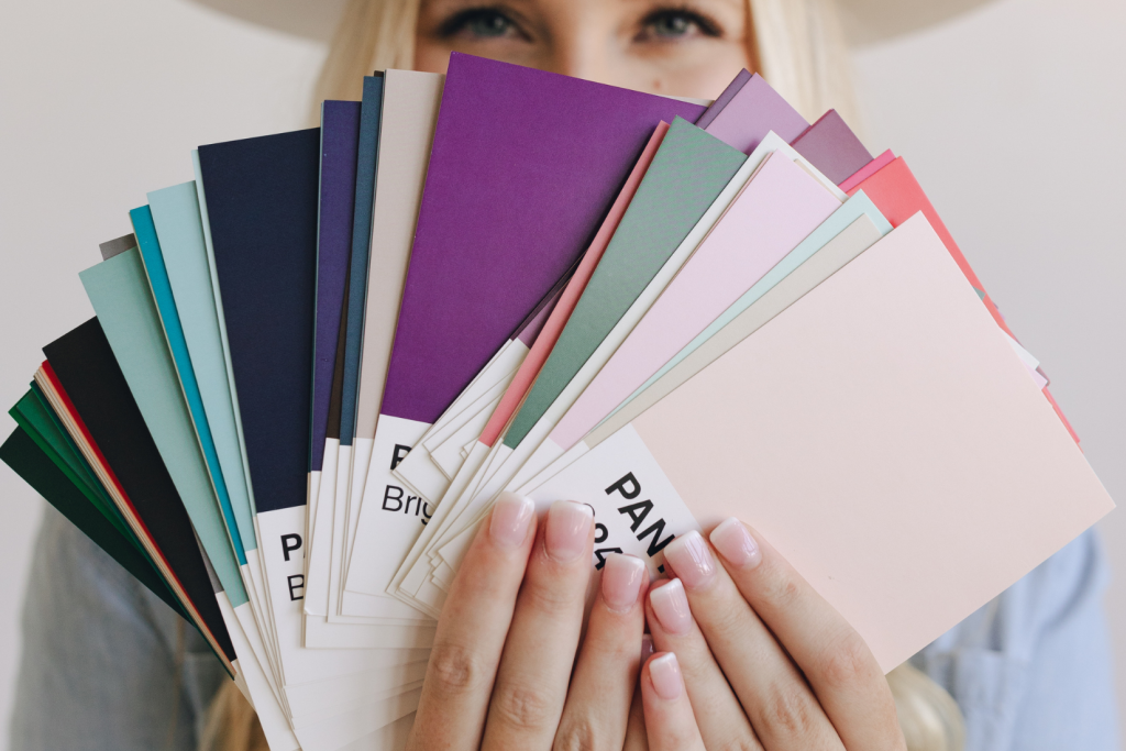 branding and design