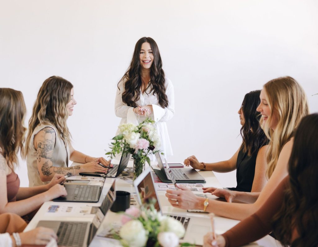 social media marketing