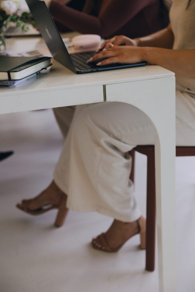 prepare for marketing rush