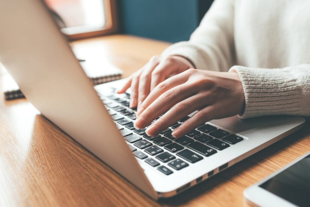 2026 website trends