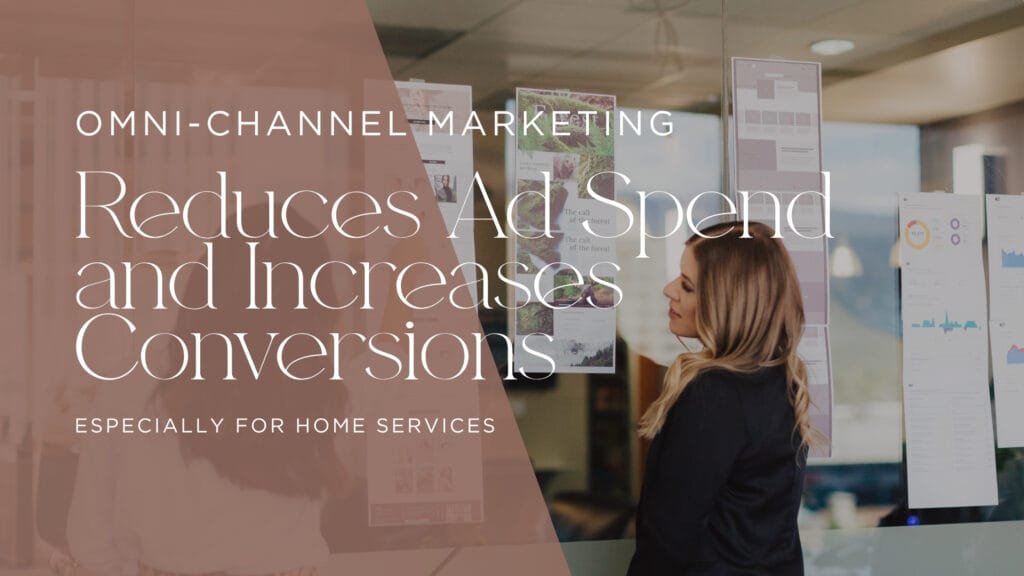 omni-channel marketing