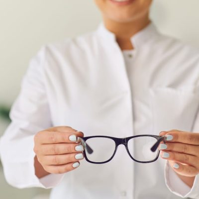 2 Eye Care Company Google Ads Case Study